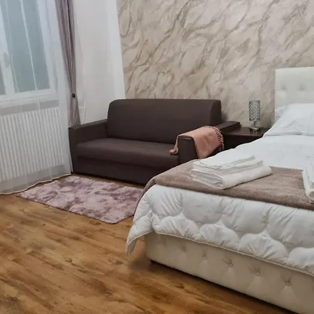 Guest house Cc133 *