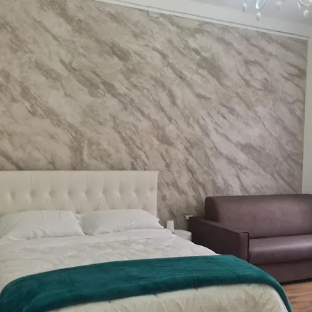 Cc133 Guest house *