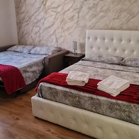 Cc133 Guest house