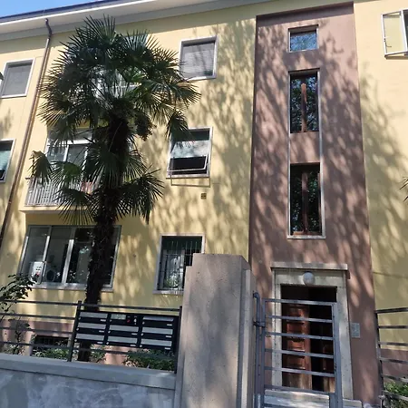 Cc133 Guest house Verona
