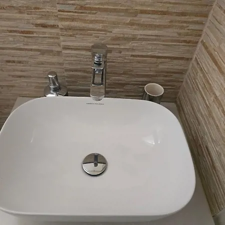 Guest house Cc133 Verona
