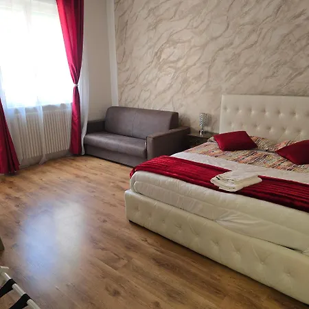 Guest house Cc133